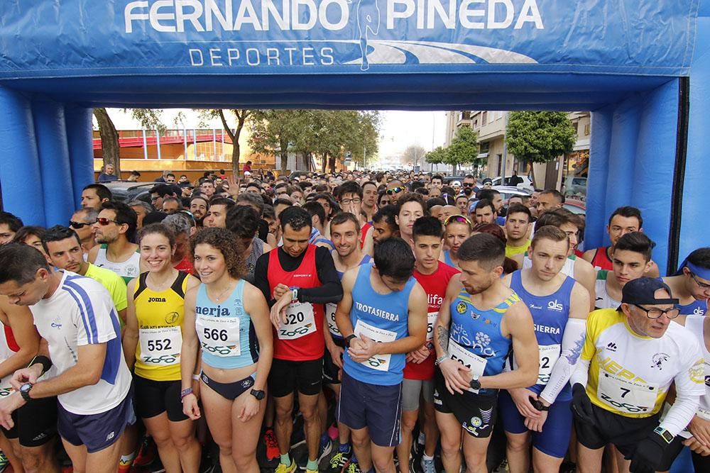 La carrera de Zoco a Zoco en imágenes