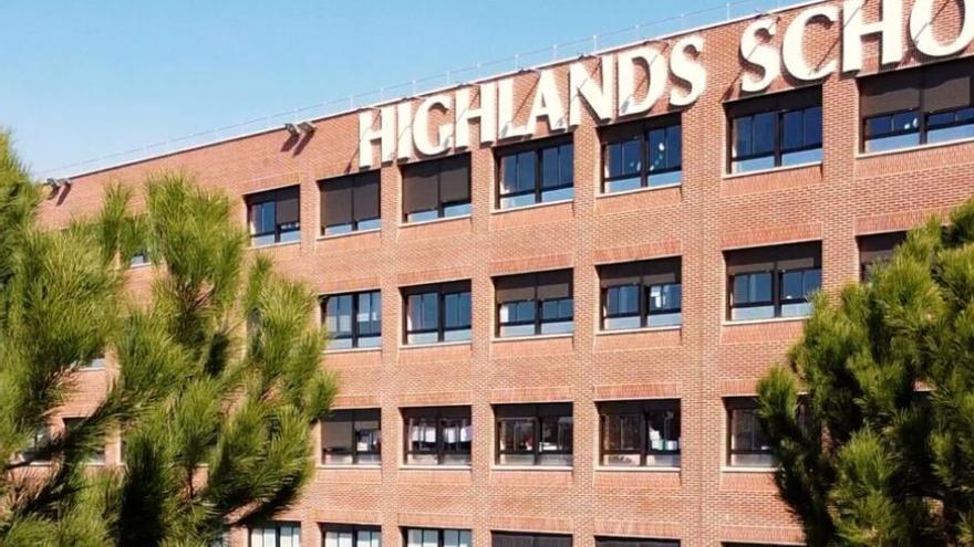 &quot;Una de las profesoras del Highlands, madre de cinco alumnos, no dejaba que sus hijos se acercasen a Marcelino&quot;