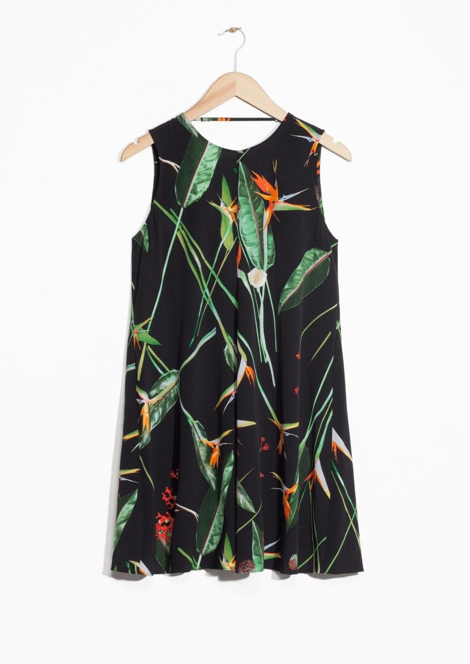 Mini dress, &Other Stories