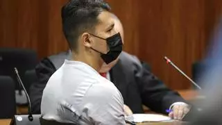 El jurado atenúa la condena al asesino de Las Fuentes por su confesión