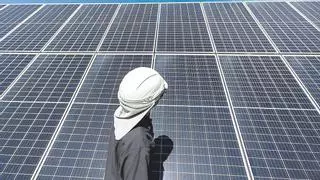 El Consell da el ‘OK’ a la megaplanta solar de Segorbe, pero le impone condiciones