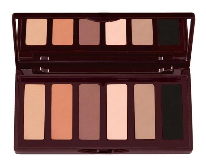 CHARLOTTE TILBURY Super Nudes Easy Eye Palette