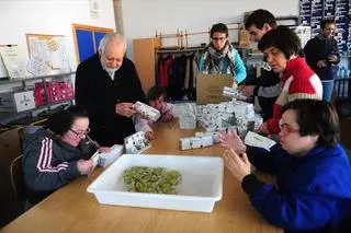 La mayor empresa social