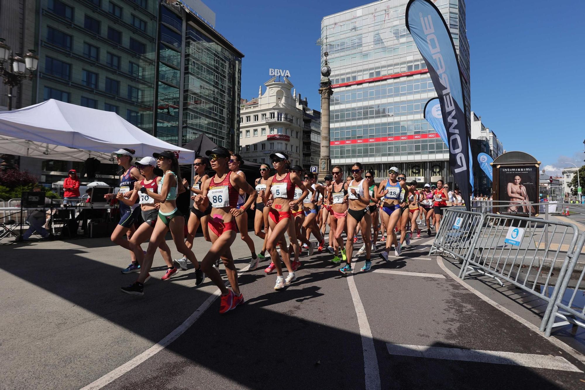 Gran Premio de marcha Cantones 2024