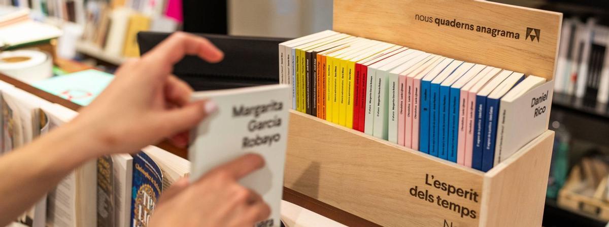 Grans llibres petits per a temps difícils