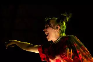 Billie Eilish actuarà al Palau Sant Jordi de Barcelona el 14 i el 15 de juny de 2025
