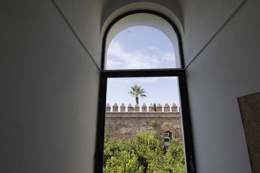¿Conoces la Torre de la Inquisición de Córdoba?