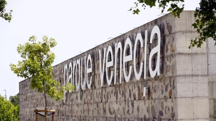 Parque Venecia podrá elegir otros suelos para los 200 pisos públicos de la DGA y el ayuntamiento.