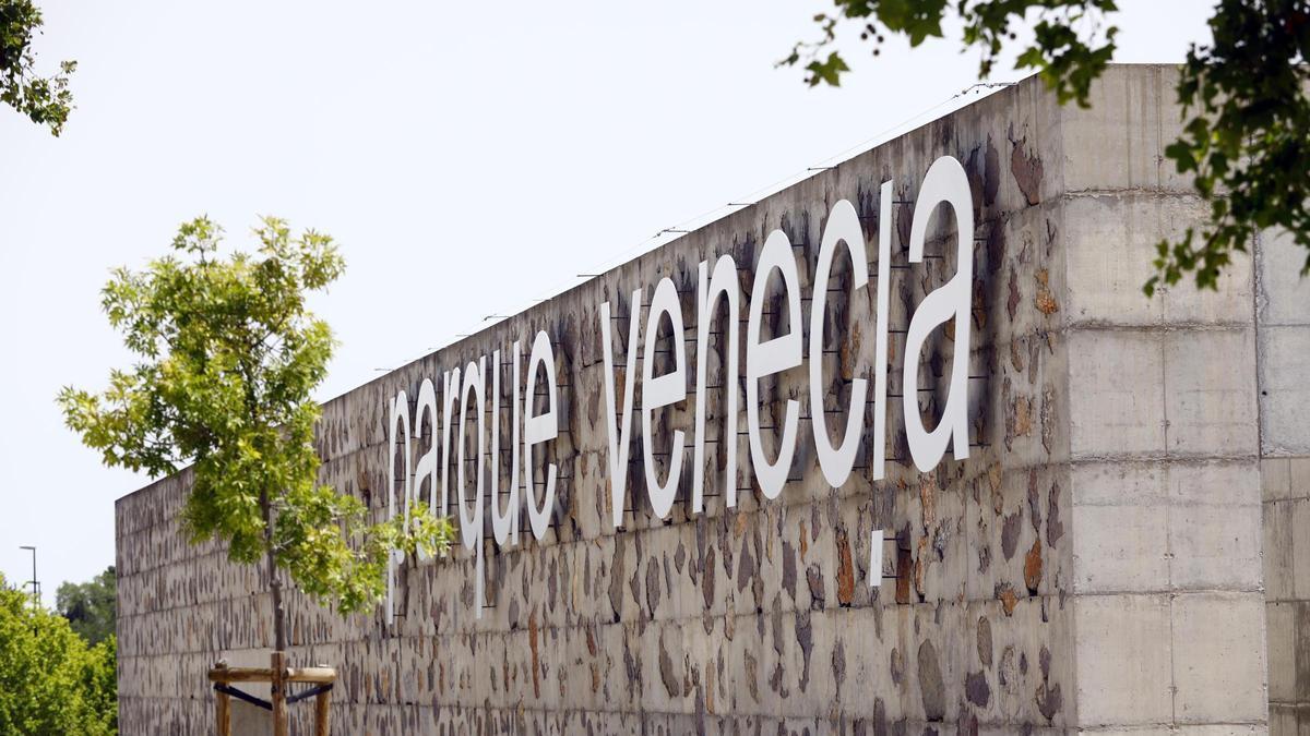 Parque Venecia podrá elegir otros suelos para los 200 pisos públicos de la DGA y el ayuntamiento.