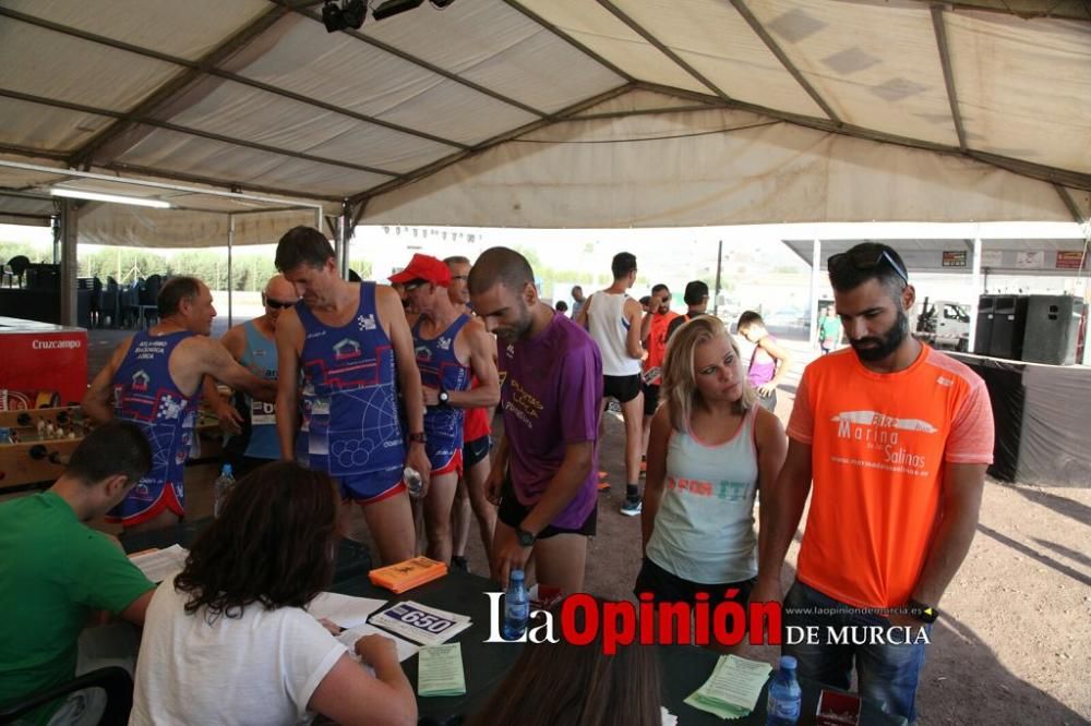 Carrera Popular de Campillo