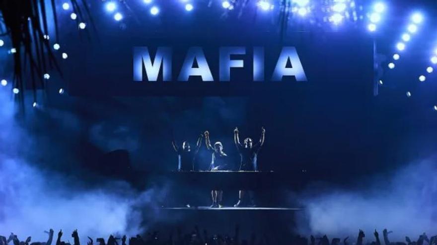 Swedish House Mafia anuncia su esperado regreso a Ushuaïa Ibiza con 12 fechas