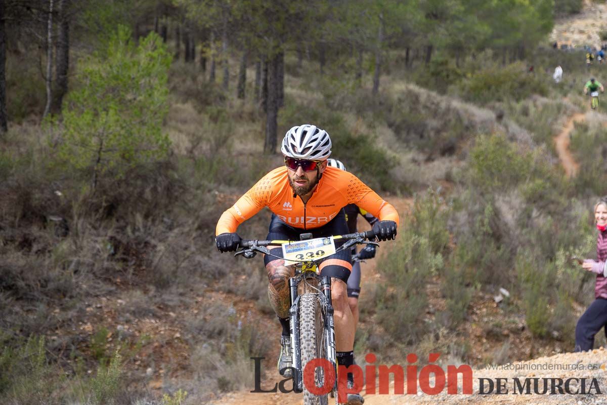 Circuito XCM Región de Murcia, ‘Memorial Luís Fernández’