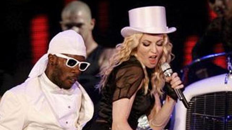 6.700 euros por una entrada para un concierto de Madonna