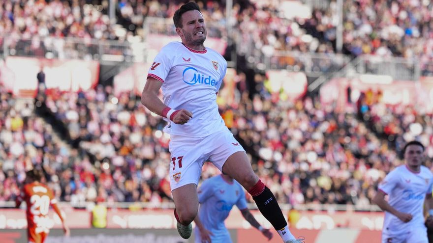El exsevillista Saúl Ñíguez no fichará por el Trabzonspor turco por &quot;asuntos personales&quot;