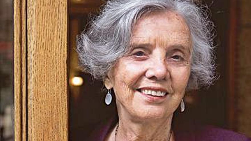 Elena Poniatowska