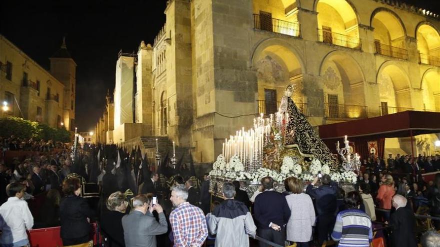 Ganemos rechaza aumentar en 15.000 euros el gasto para la Semana Santa