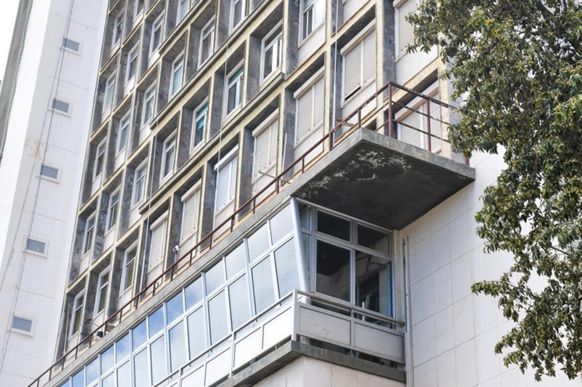 Casa del Marino Casa del Marino