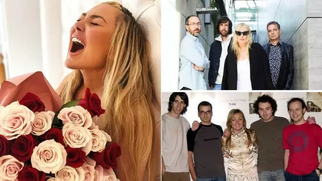 Cómo conseguir entradas para la 'La Oreja de Van Gogh': la lista de todos los conciertos y nueva hora de venta
