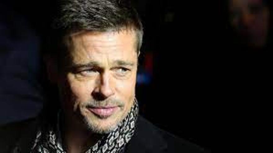 Brad Pitt cumple este lunes 60 años