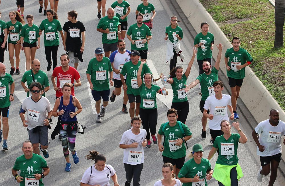 40 Carrera Urbana Ciudad de Málaga