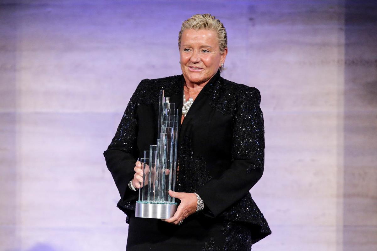 Dos homes armats assalten la presidenta d’Eulen a Madrid