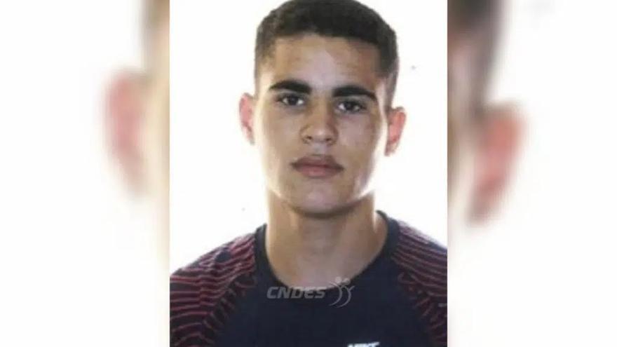 Vuelve a desaparecer el joven Ismael Benkatoub en Tacoronte