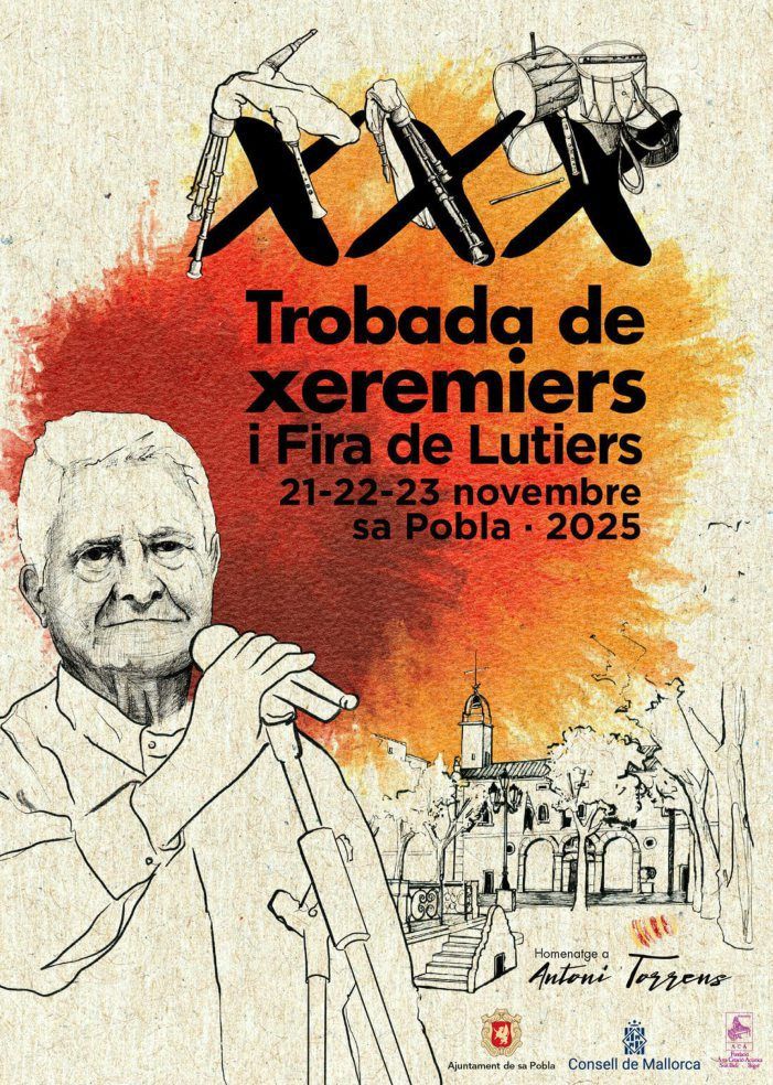 El futur dels instruments tradicionals es decideix ara