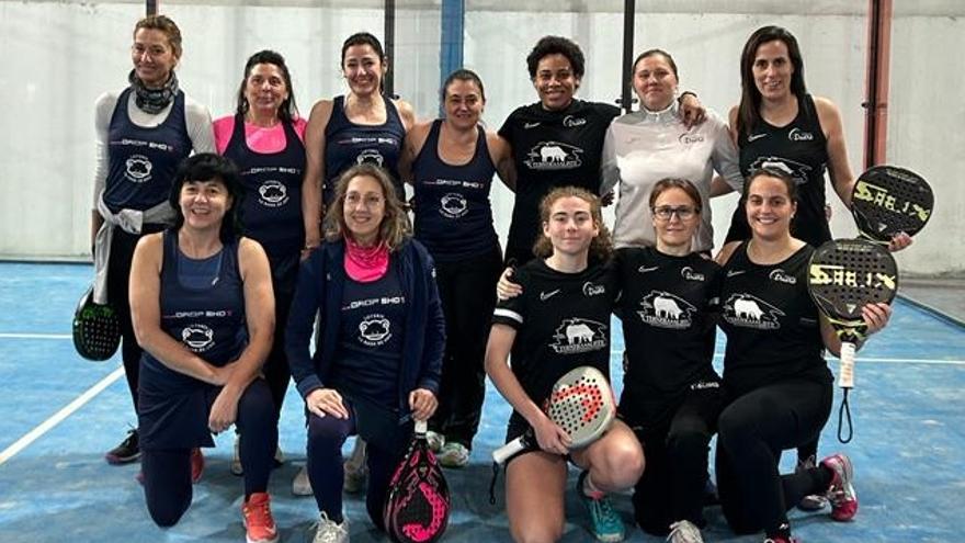 Marcador padel Lo mejor para jugar a padel