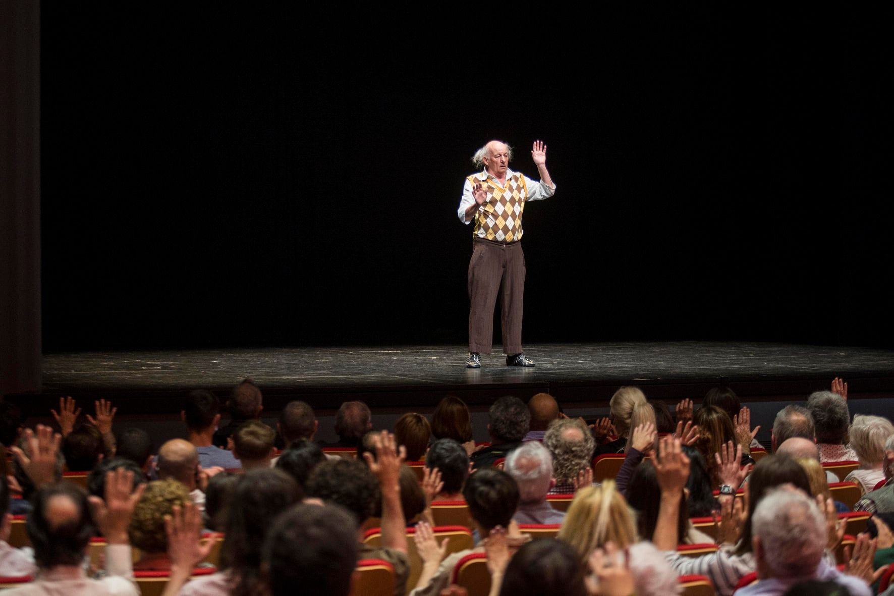 El Festival Còmic de Figueres fa el ple al quinze