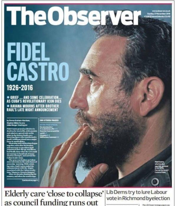 The Observer (Reino Unido)