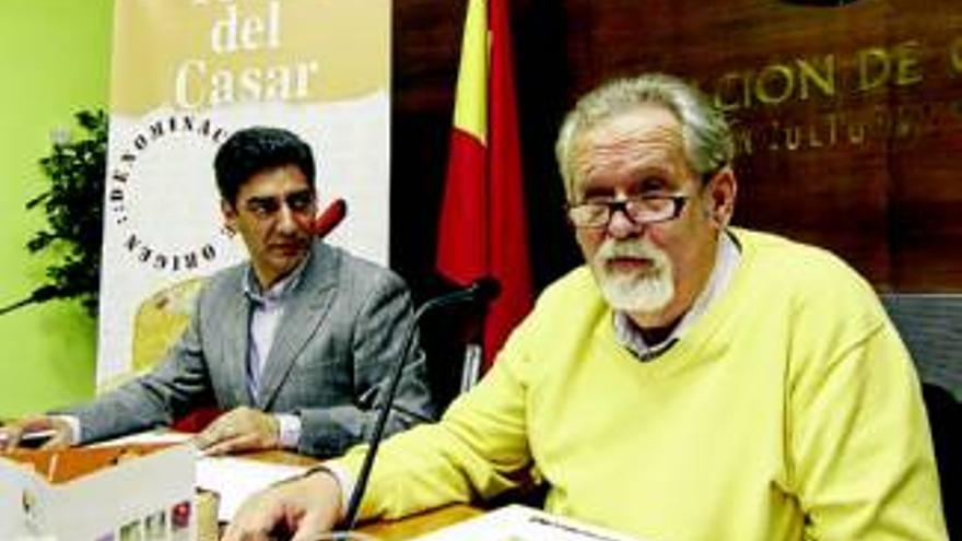 Torta del Casar ganó 4,2 millones y vendió más unidades pequeñas