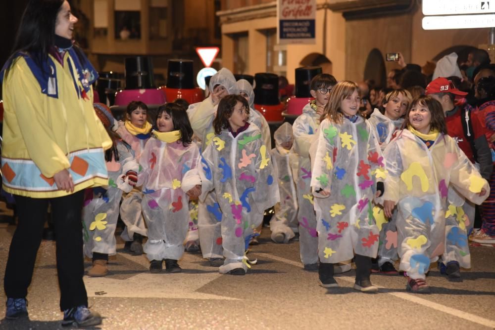 Carnaval a Solsona