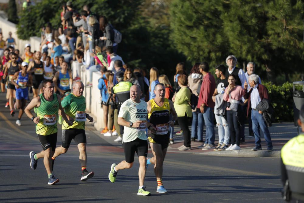 Búscate en el Medio Maratón València 2019