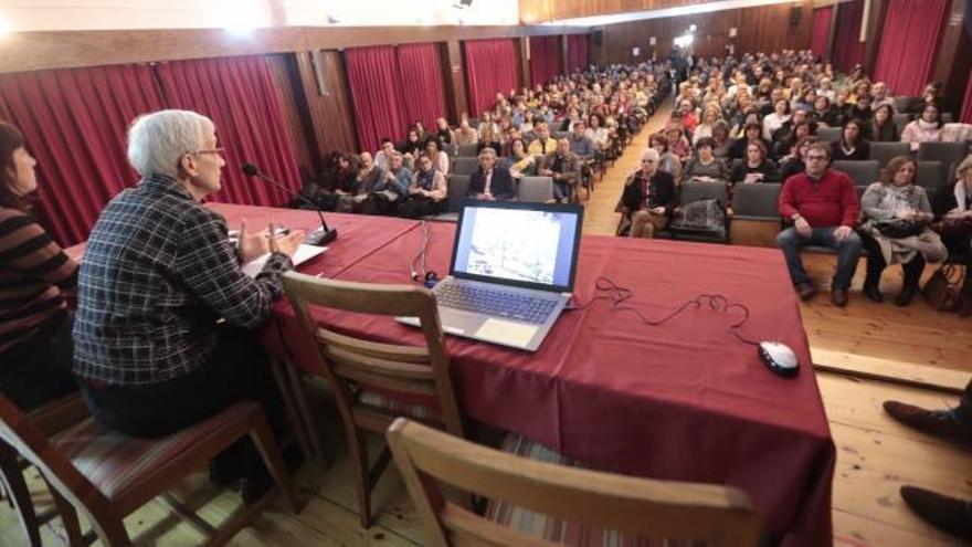 Los colegios seguirán abiertos en Asturias, pendientes de la evolución de la epidemia