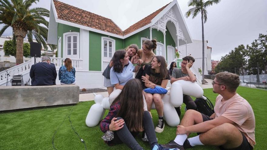 Juventud del Gobierno de Canarias aumentará un 43% su plantilla para desarrollar la ley: &quot;Con el equipo actual es imposible&quot;