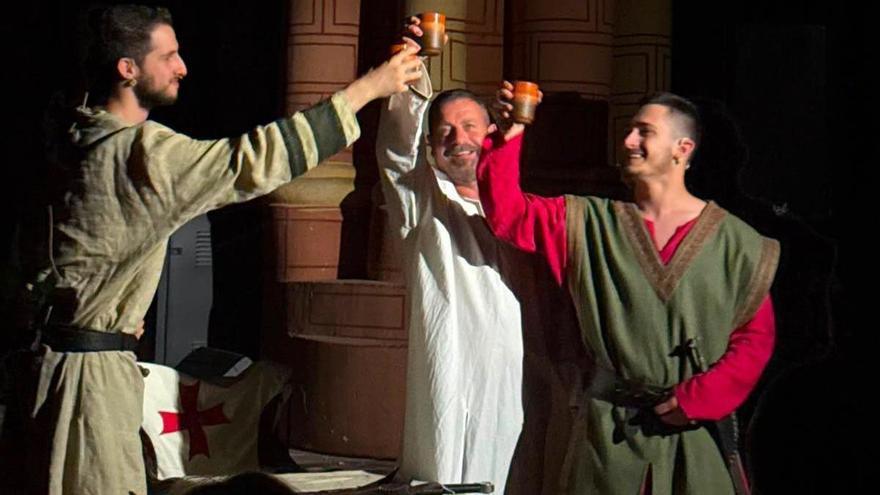 Alfonsadas de Calatayud: Un Legado Medieval para Teruel