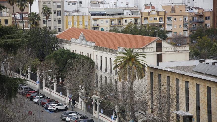 Urbanismo licita la obra para un aparcamiento de 214 plazas en El Naranjo