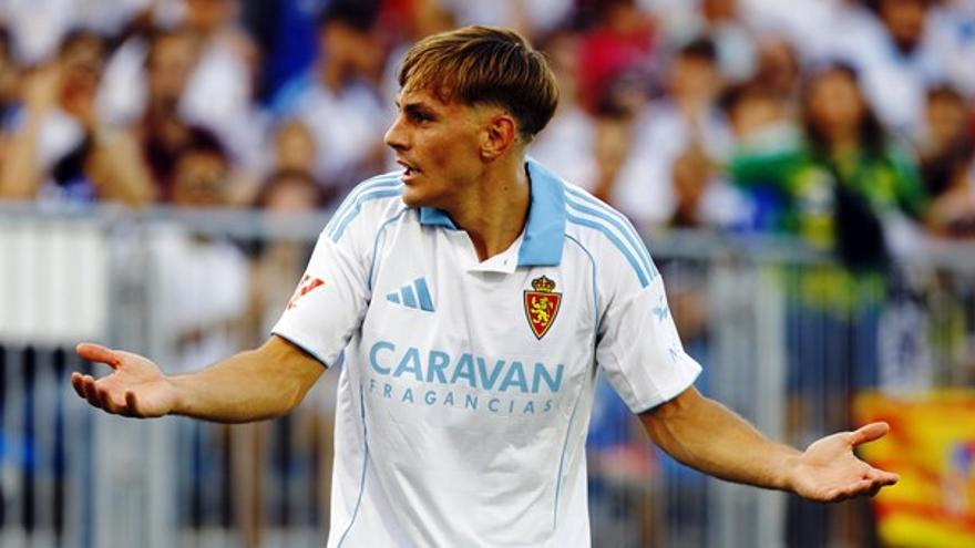 Los delanteros sin gol del Real Zaragoza y el embrujo del Morava para Zeljko Obradovic