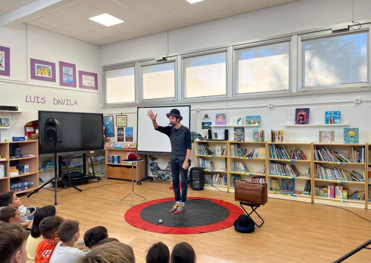 El festival finaliza mañana. | FdV