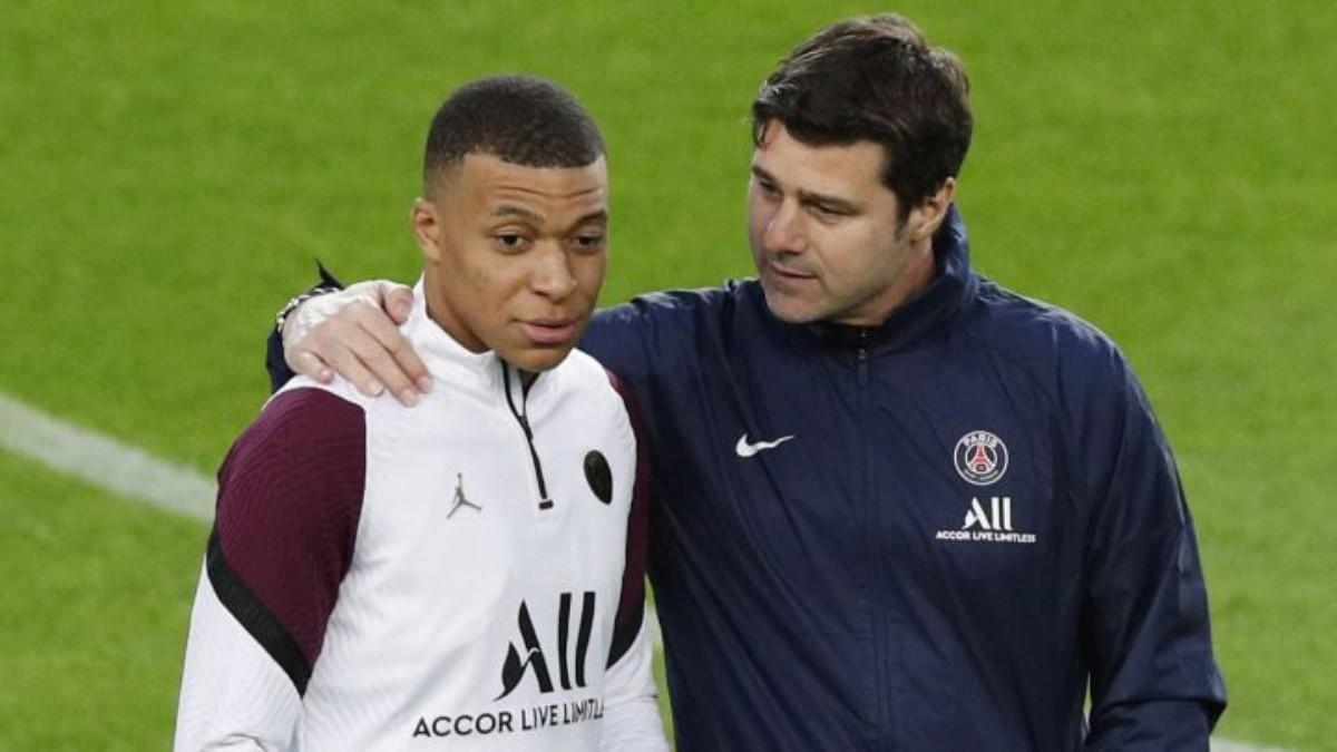 Las declaraciones de Pochettino sobre Mbappé que pondrán muy nerviosos a los madridistas