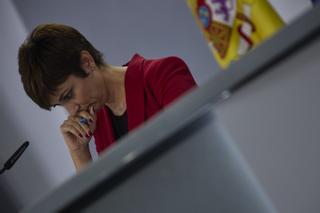 La desconcentración abre un roto al Gobierno en el PSOE y con la España Vaciada