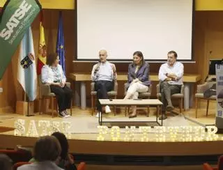 La Enfermería de Pontevedra reivindica su papel