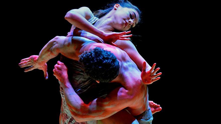 Carmina Burana - Szeged Contemporary Dance Company