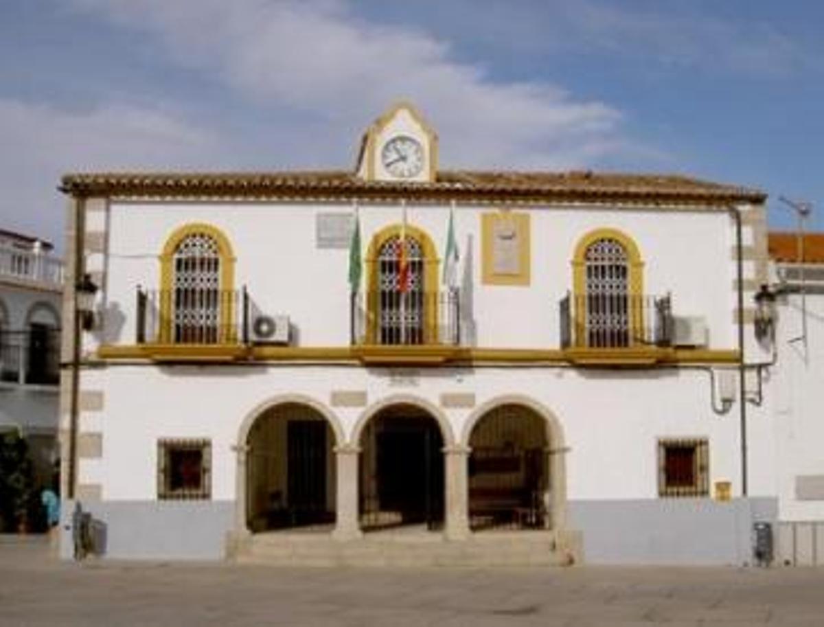 Galería | Así es Albalá, un pueblo de Cáceres