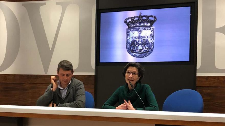 El Grupo de Teatro de Mayores de Tineo actúa hoy en el Filarmónica