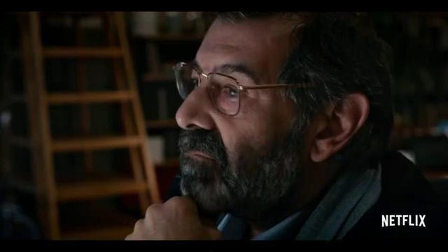 '7 años' de Roger Gual i el documental 'España en dos trincheras' arriben als cinemes