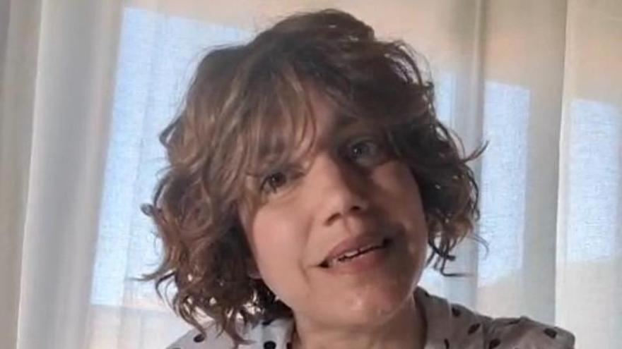 Sílvia Caballol, psicòloga i escriptora: "Entre l’excés de feina i el buit de la inacció hi ha un punt fèrtil: el de l’activitat amb sentit"