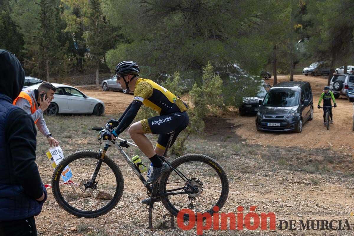 Circuito XCM Región de Murcia, ‘Memorial Luís Fernández’