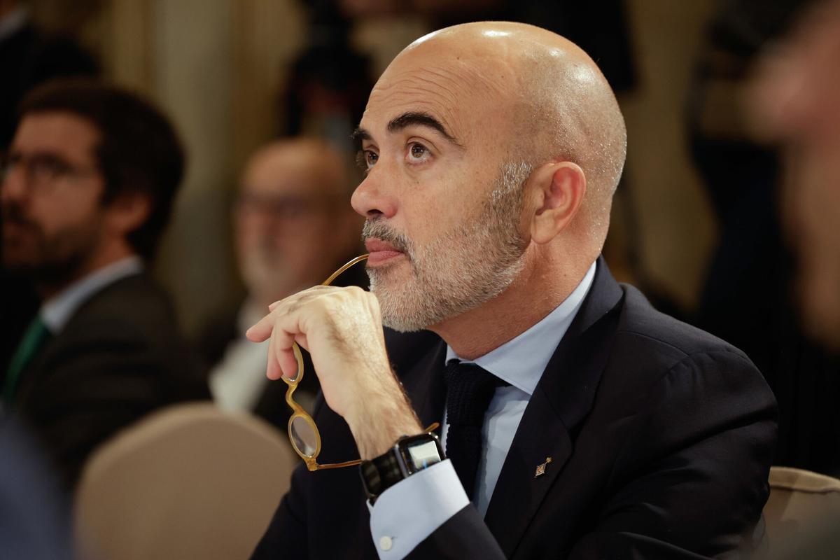 El PP confirma Daniel Sirera com a candidat a Barcelona i designa els alcaldables de Lleida, Girona i Tarragona