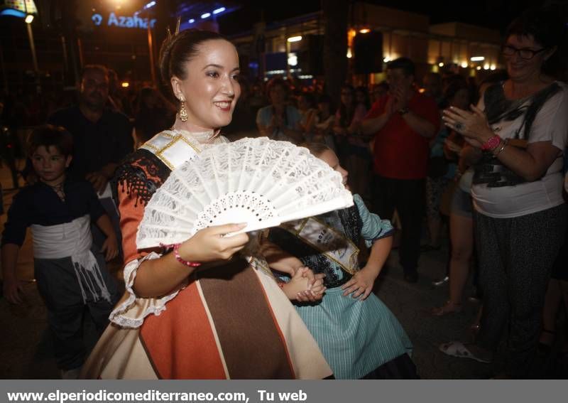 Galería de fotos -- Castellón despide la Magdalena y ya prepara la del 2015